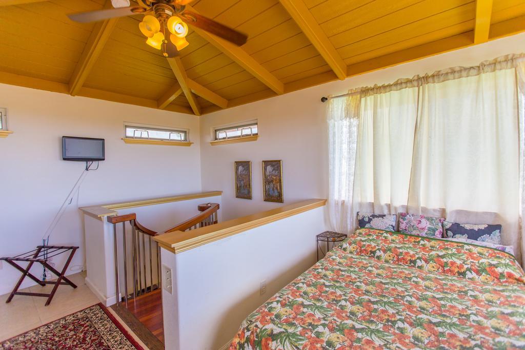Coconut Palms Vacation Rental Near Lava Fields And Beaches Kehena Экстерьер фото